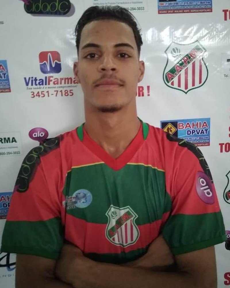 Detalhes do jogador Rodrigo Souza Silva (Guiga)