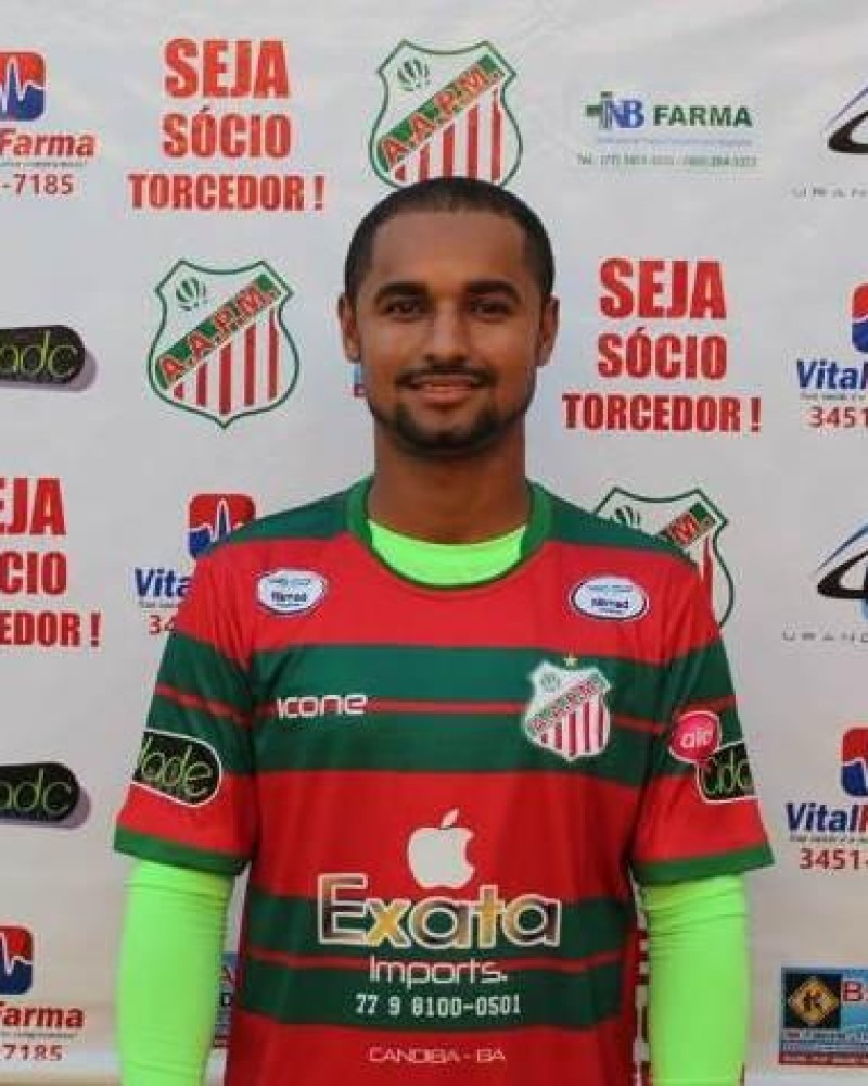 Detalhes do jogador Philippe Santana Santos (Fhilliphinho)