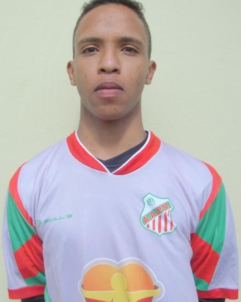 Detalhes do jogador Padro Adson Castro Carvalho
