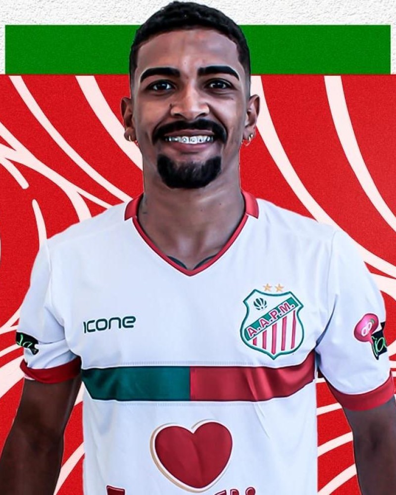 Detalhes do jogador Cleriston da Silva Souza (Kéu Silva)