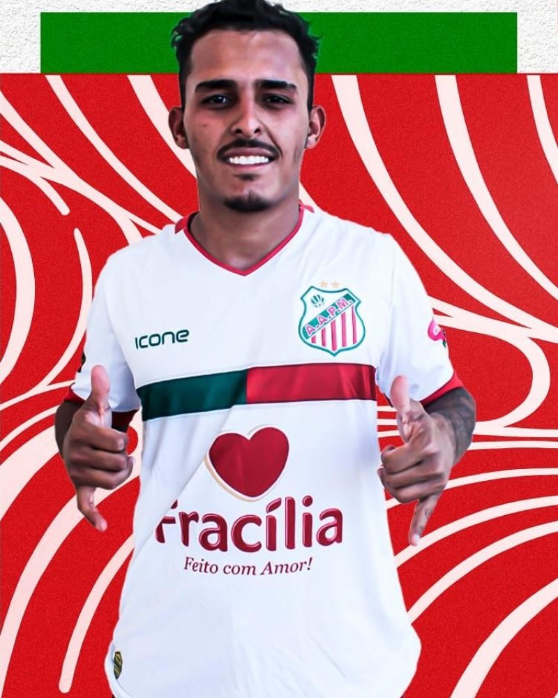 Detalhes do jogador Fábio Breno Soares da Mota {Pipoca}