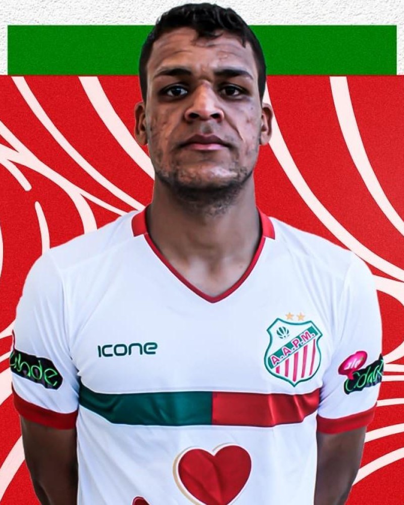 Detalhes do jogador Silismar Fagundes Santos Costa { Silas }