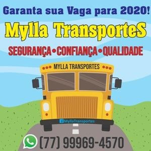 Mylla Transporte