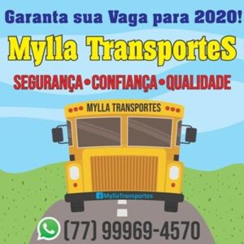 Mylla Transporte