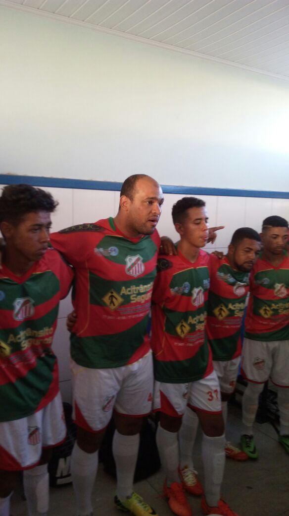 “A Mais Querida do Sertão” assina com um dos melhores zagueiros da Região Sudoeste 