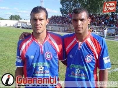 “A Mais Querida do Sertão” assina com um dos melhores zagueiros da Região Sudoeste 