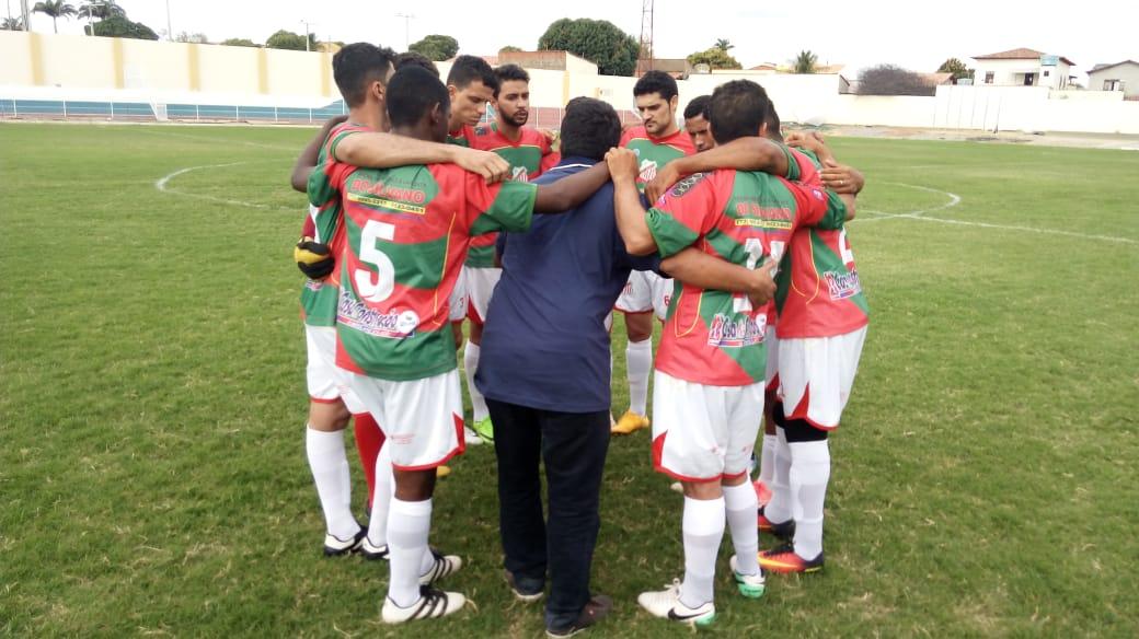 Portuguesa de Mandacaru goleia GAC na estreia no Campeonato Guanambiense 