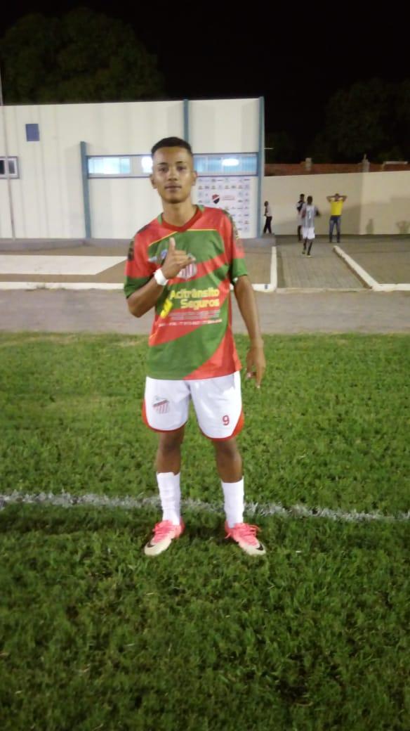 Portuguesa de Mandacaru vence o Bahia e dispara na liderança do Grupo A no Guanambiense