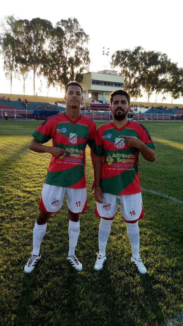 Portuguesa de Mandacaru vence o Bahia e dispara na liderança do Grupo A no Guanambiense