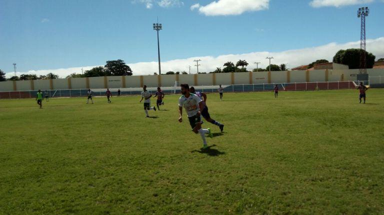 Portuguesa de Mandacaru espera conquistar melhor campanha no Guanambiense de 2018