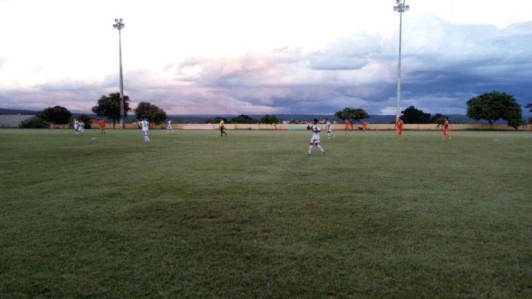 Portuguesa de Mandacaru espera conquistar melhor campanha no Guanambiense de 2018