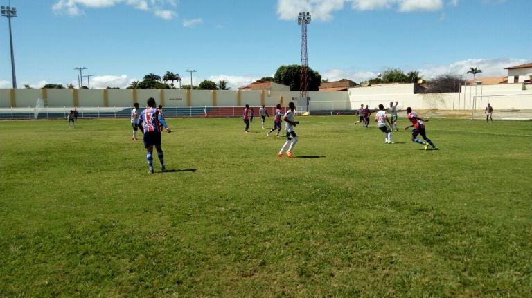 Portuguesa de Mandacaru espera conquistar melhor campanha no Guanambiense de 2018
