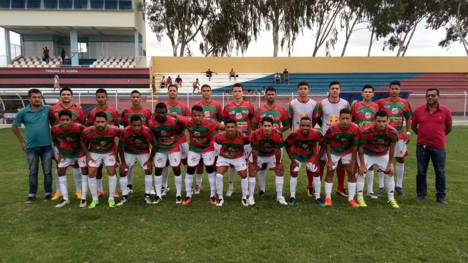 Portuguesa de Mandacaru goleia GAC na estreia no Campeonato Guanambiense 