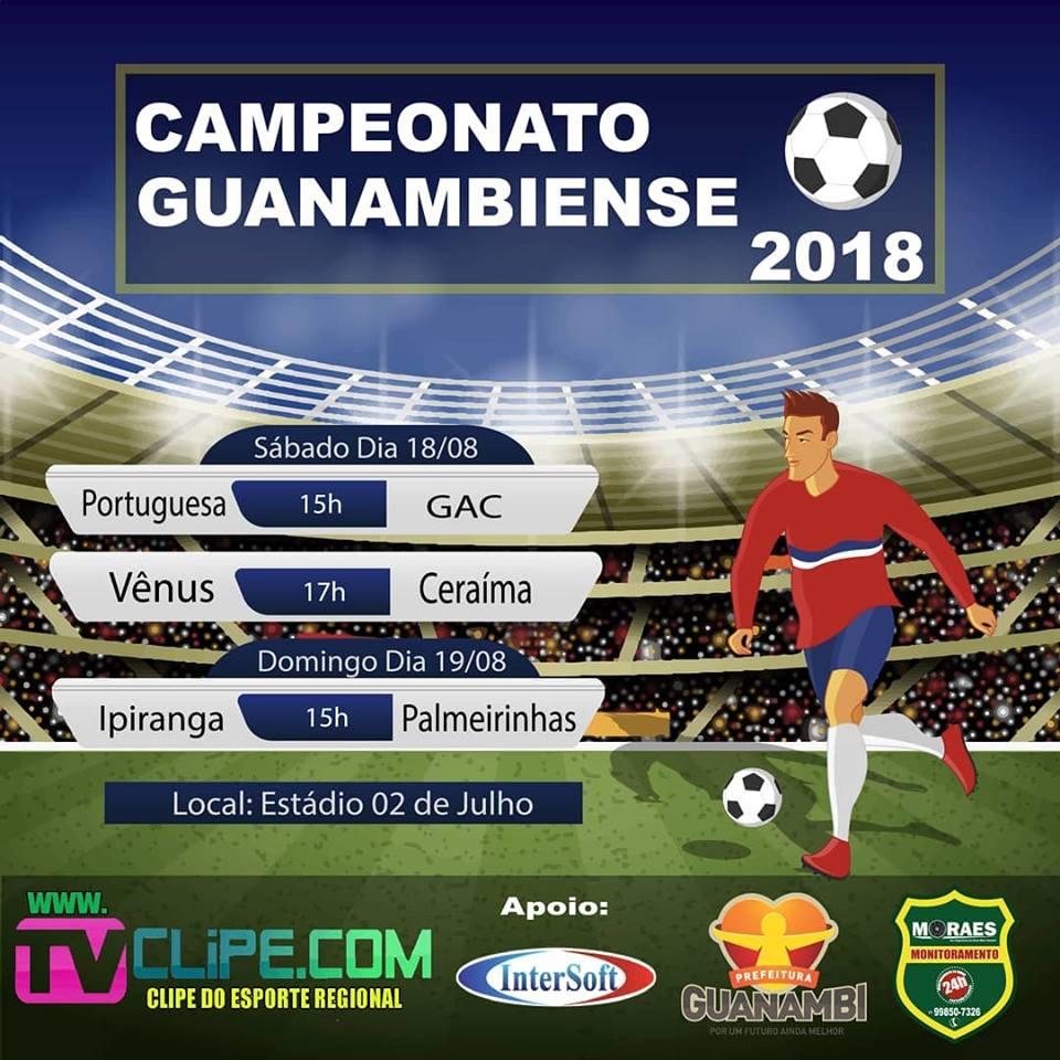 Portuguesa de Mandacaru registra 22 atletas para jogo de estreia no Guanambiense 2018, veja a lista