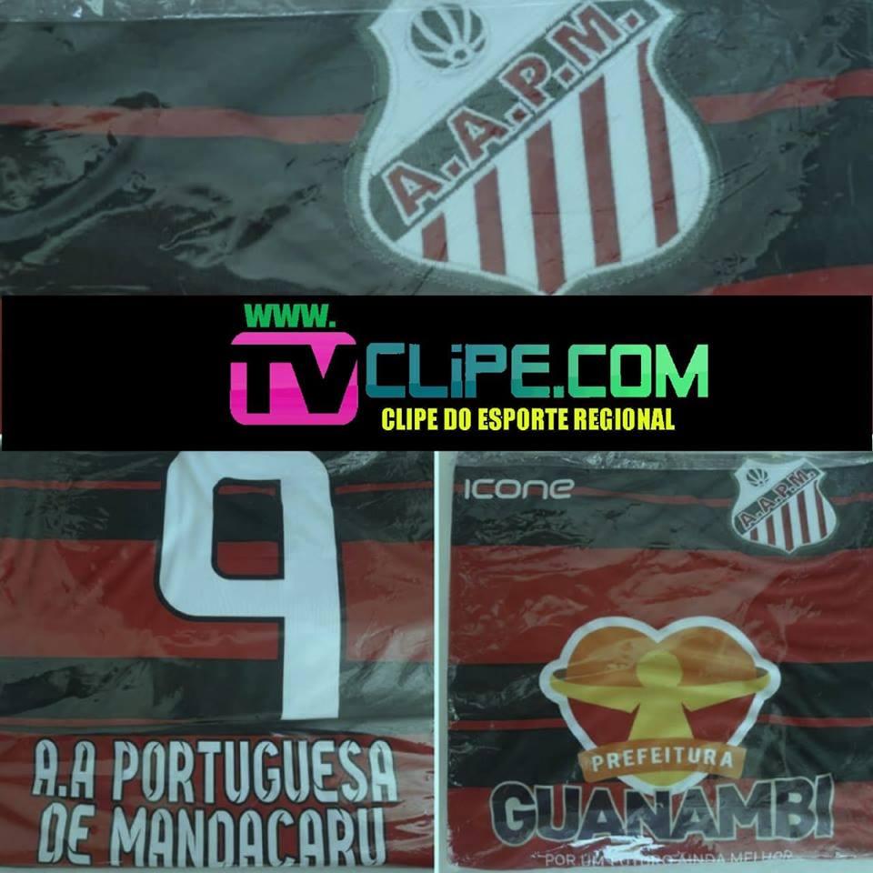 TV Clipe fortalece parceria e sorteia camisa da Mais Querida do Sertão 