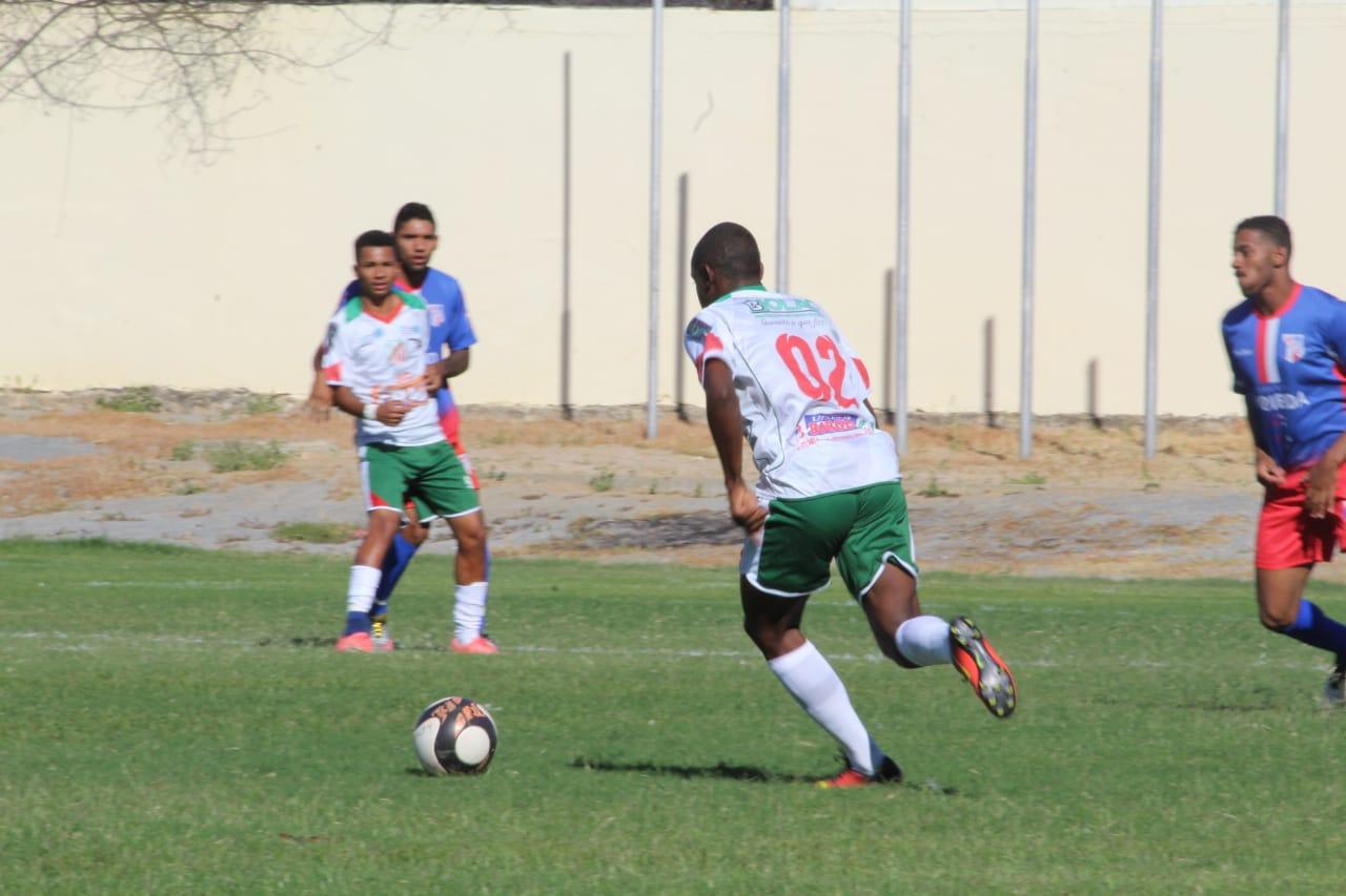 Portuguesa de Mandacaru perde de goleada pelo campeonato municipal