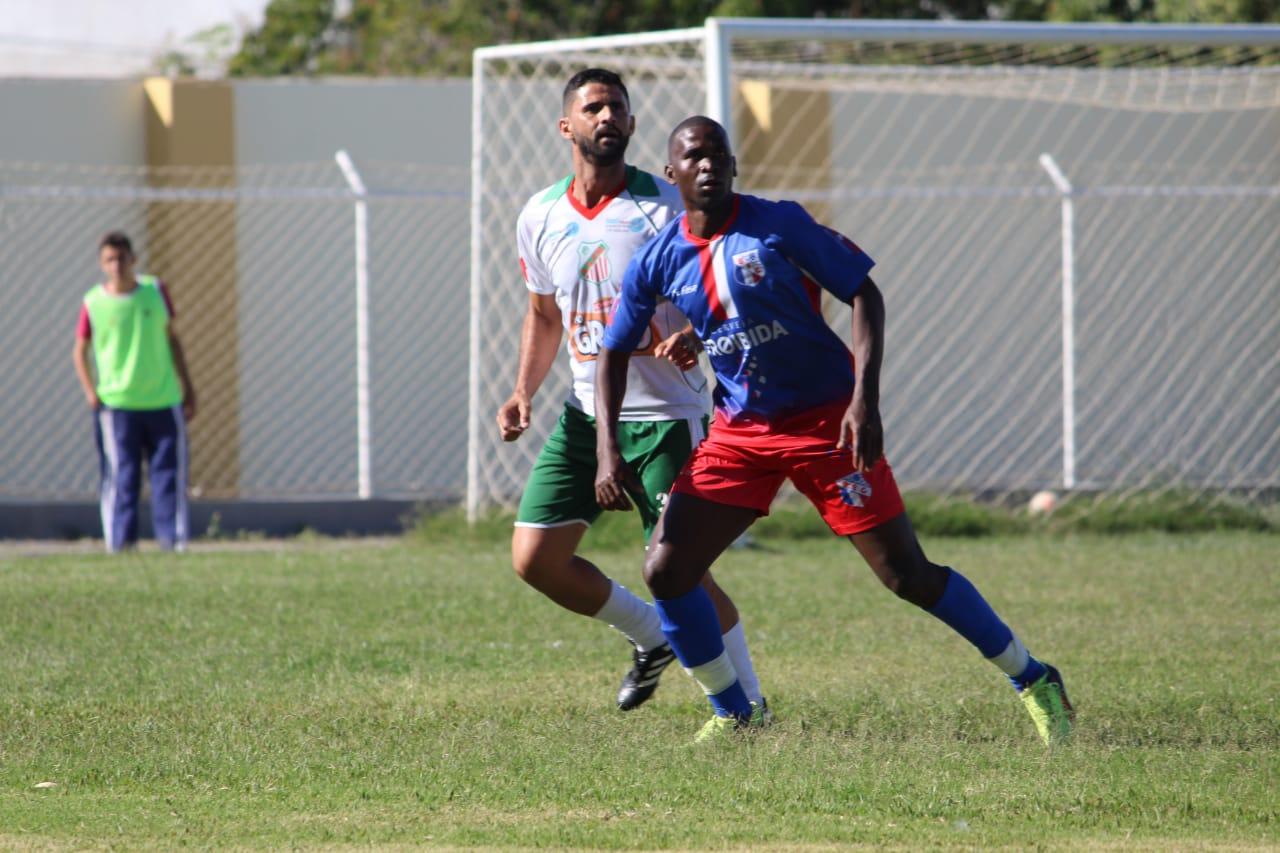 Portuguesa de Mandacaru perde de goleada pelo campeonato municipal