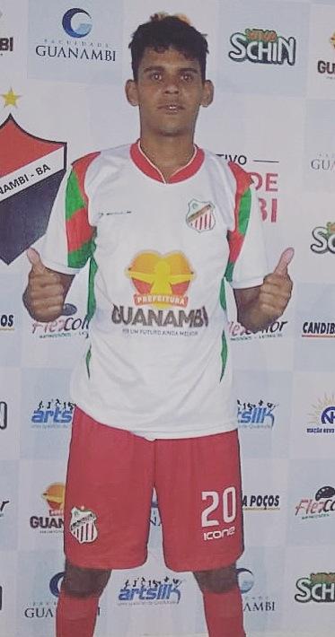 Zagueiro Emanuel marca e anima esperanças em vitória diante do Mutanense