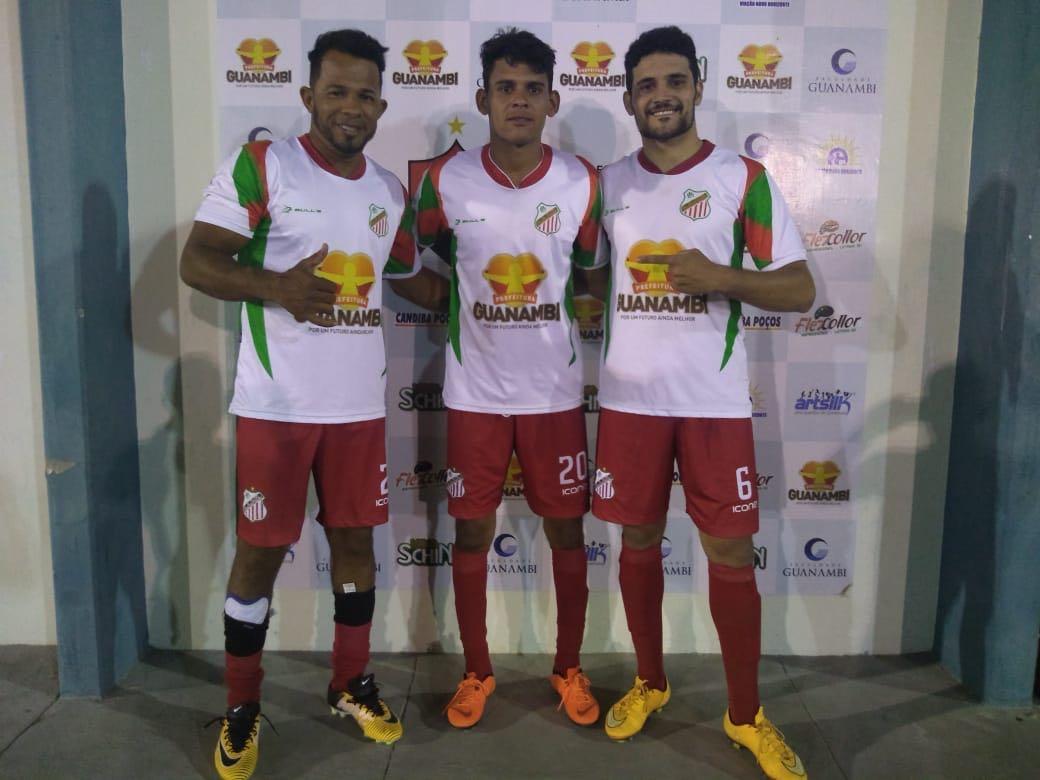 Zagueiro Emanuel marca e anima esperanças em vitória diante do Mutanense