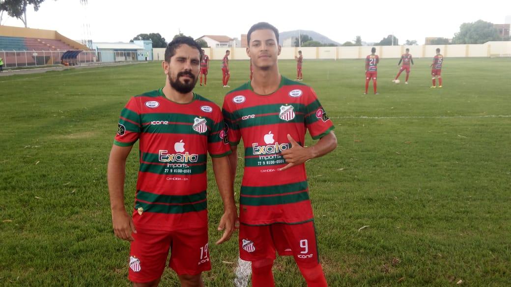 Em jogo emocionante, Portuguesa de Mandacaru sofre a virada nos dez minutos finais e acaba eliminada do Guanambiense