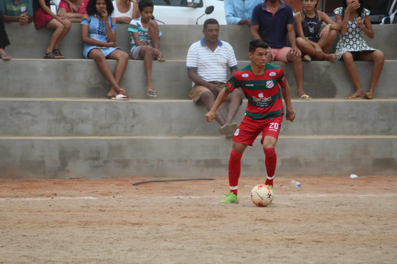 Portuguesa de Mandacaru perde nos pênaltis a final do Campeonato Regional SUB-20 em Pilões Portuguesa de Mandacaru perde nos pênaltis a final do Campeonato Regional SUB-20 em Pilões