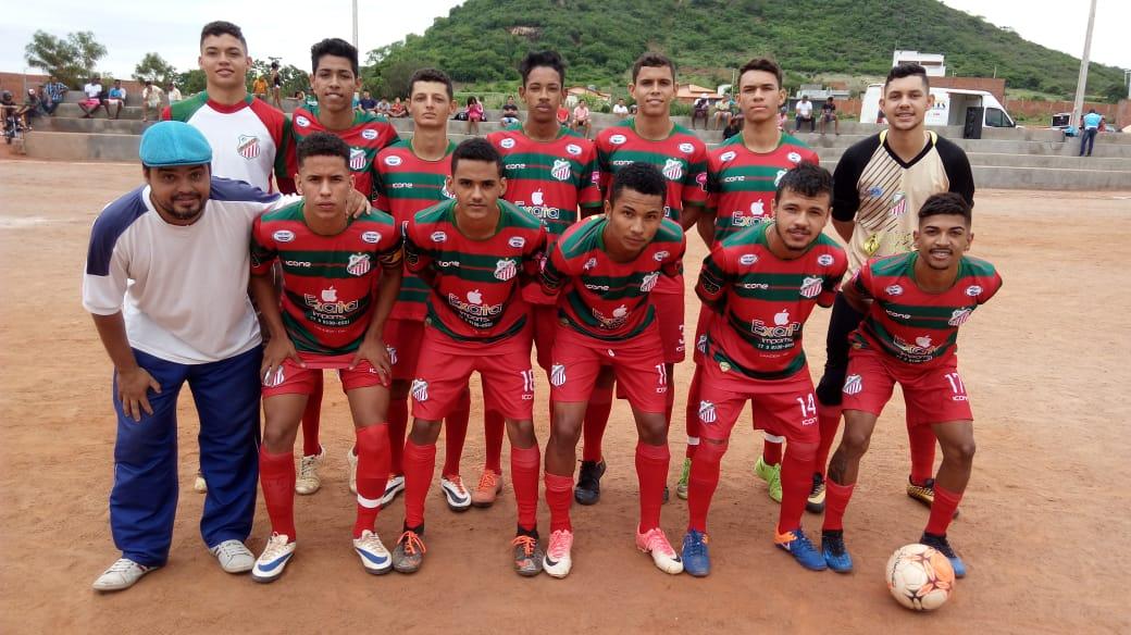 Portuguesa de Mandacaru perde nos pênaltis a final do Campeonato Regional SUB-20 em Pilões Portuguesa de Mandacaru perde nos pênaltis a final do Campeonato Regional SUB-20 em Pilões