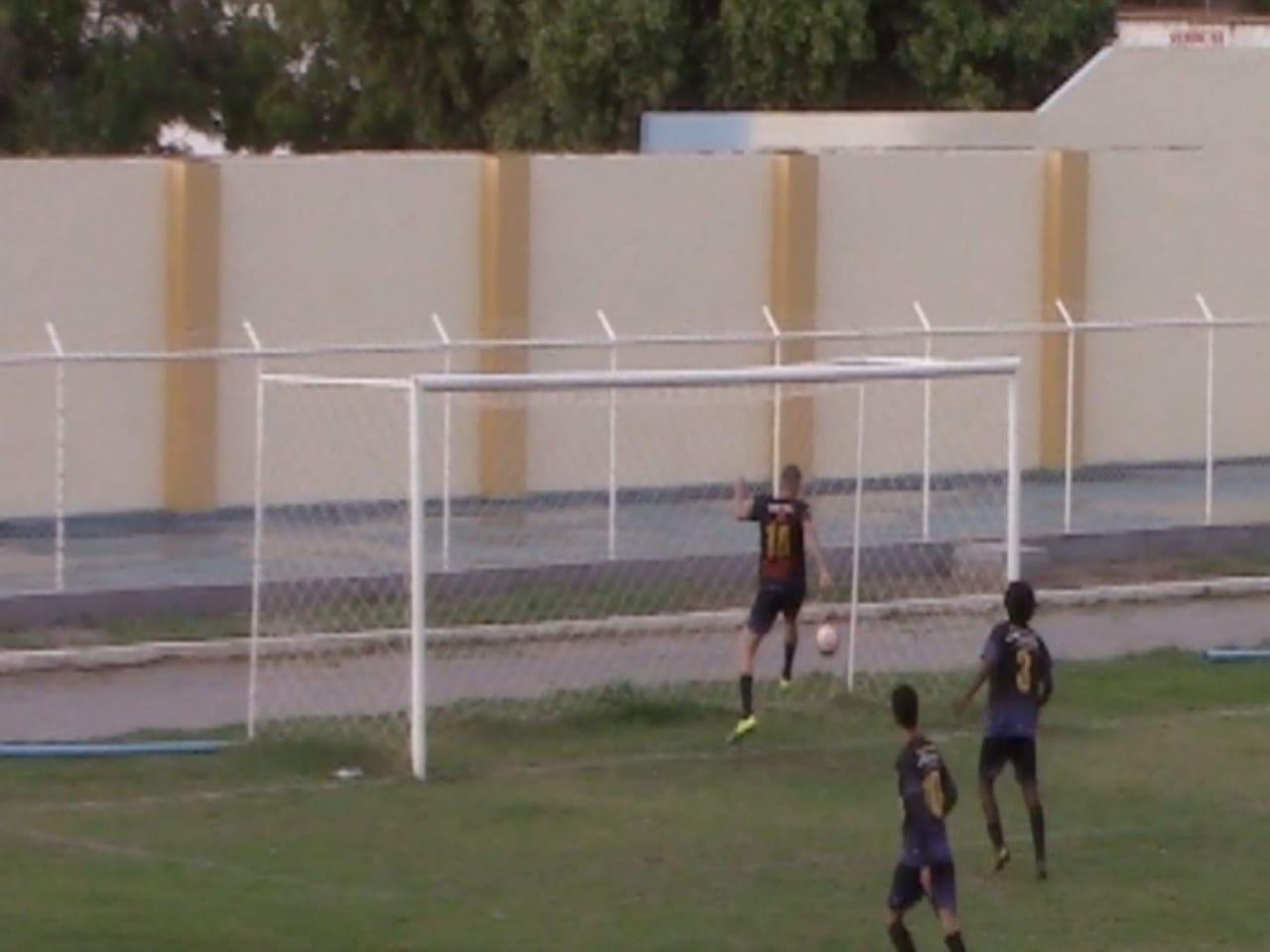 Em jogo emocionante, Portuguesa de Mandacaru sofre a virada nos dez minutos finais e acaba eliminada do Guanambiense