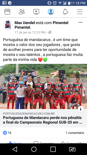 Veja para quem ficou a terceira camisa da Campanha Torcedor Fiel