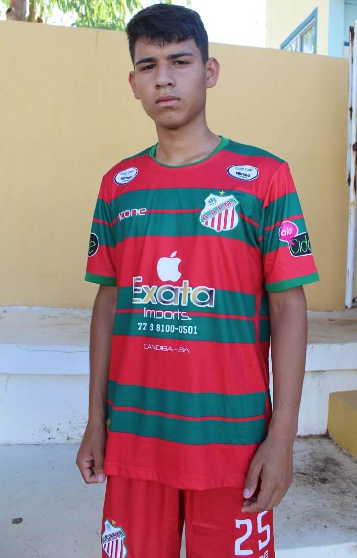 Lusa guanambiense apresenta elenco visando temporada 2019, confira quem são os atletas