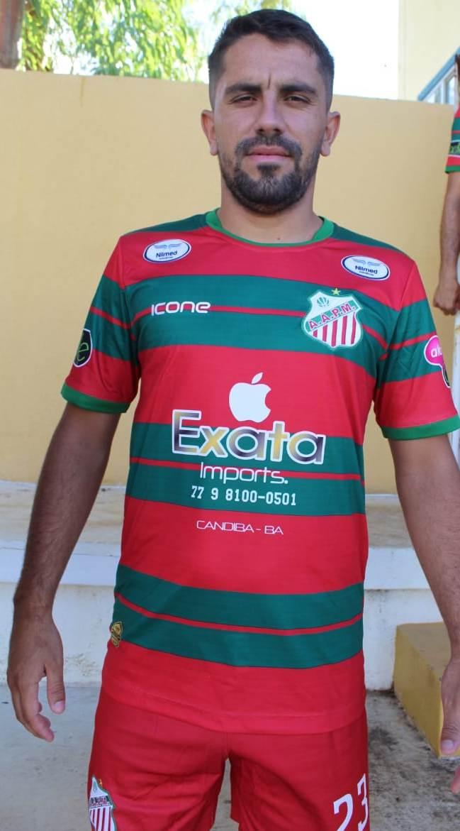 Lusa guanambiense apresenta elenco visando temporada 2019, confira quem são os atletas