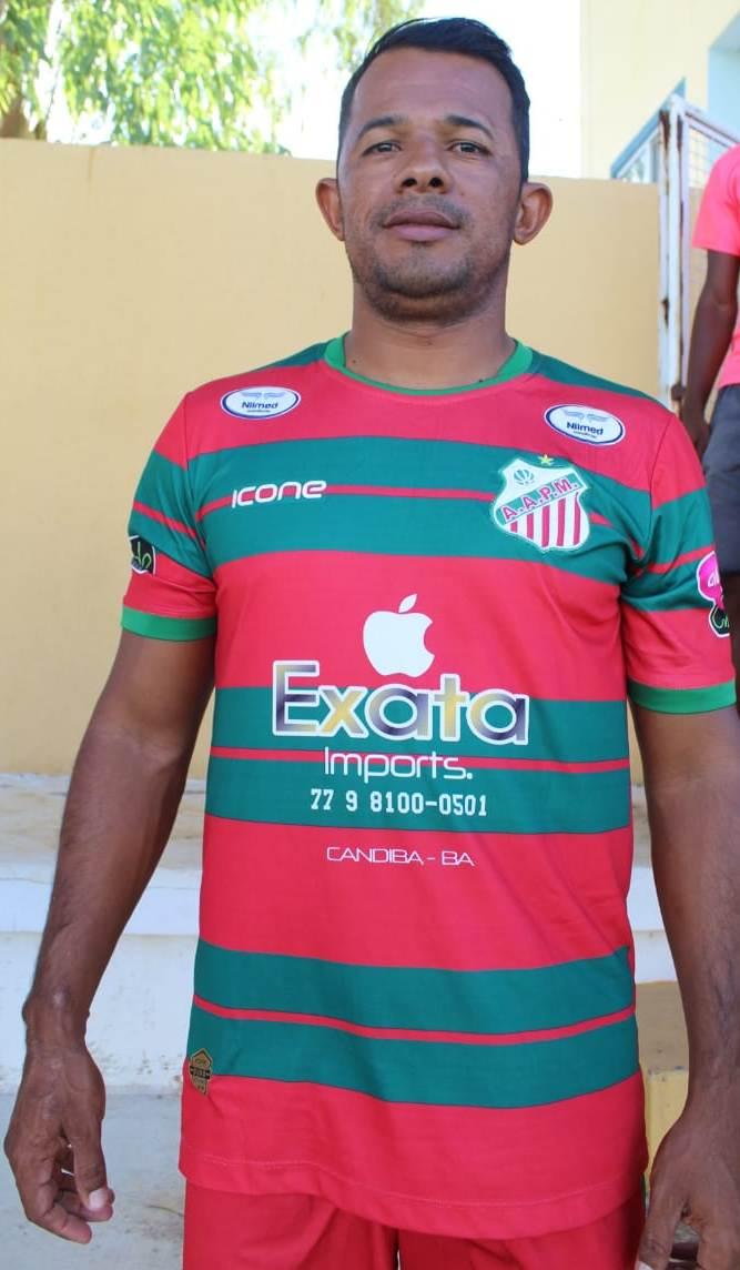 Lusa guanambiense apresenta elenco visando temporada 2019, confira quem são os atletas