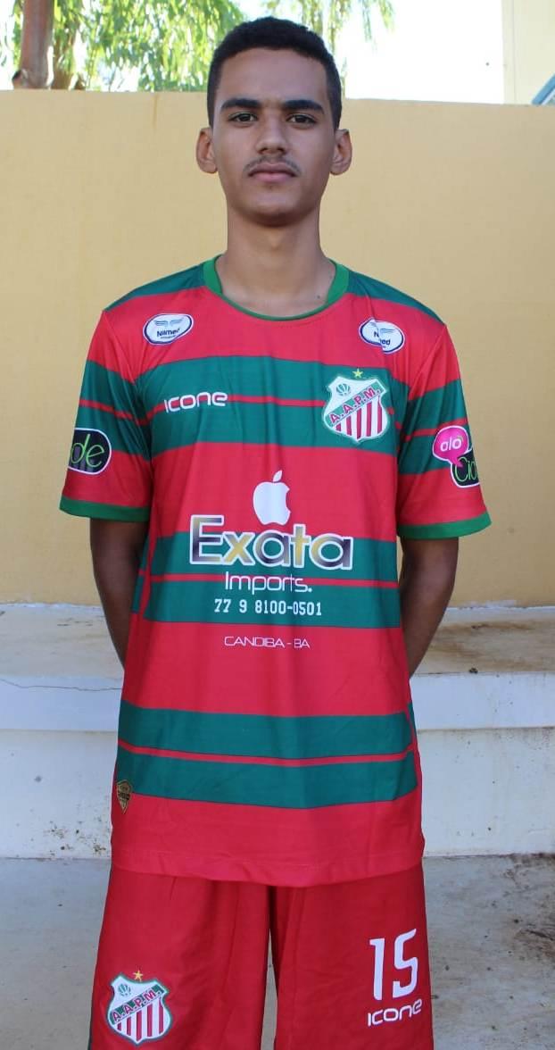 Lusa guanambiense apresenta elenco visando temporada 2019, confira quem são os atletas