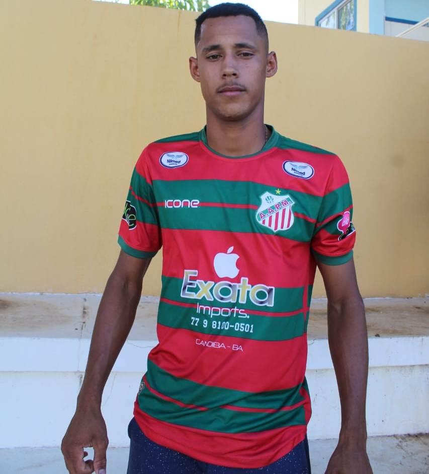 Lusa guanambiense apresenta elenco visando temporada 2019, confira quem são os atletas