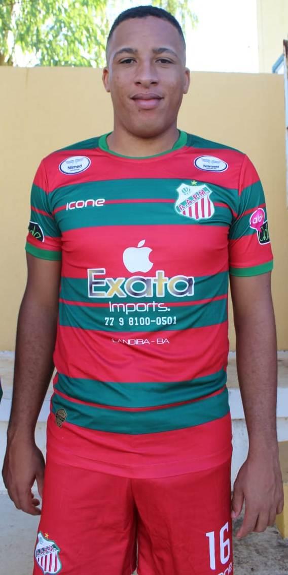 Lusa guanambiense apresenta elenco visando temporada 2019, confira quem são os atletas