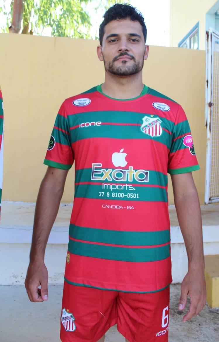 Lusa guanambiense apresenta elenco visando temporada 2019, confira quem são os atletas