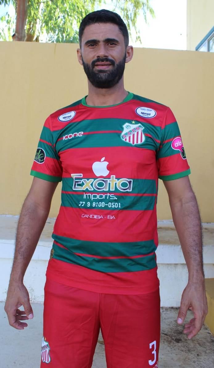 Lusa guanambiense apresenta elenco visando temporada 2019, confira quem são os atletas