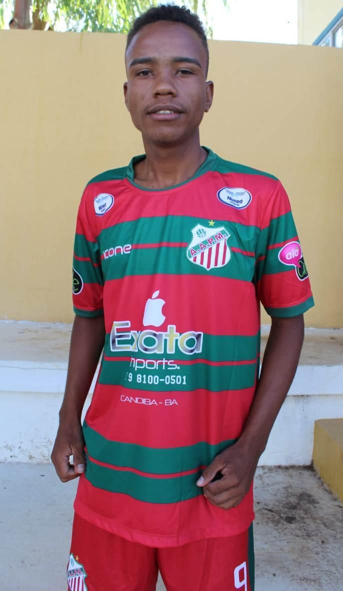 Lusa guanambiense apresenta elenco visando temporada 2019, confira quem são os atletas