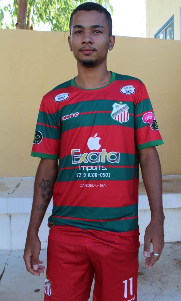 Lusa guanambiense apresenta elenco visando temporada 2019, confira quem são os atletas