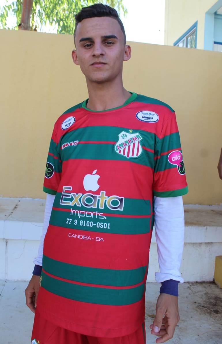 Lusa guanambiense apresenta elenco visando temporada 2019, confira quem são os atletas