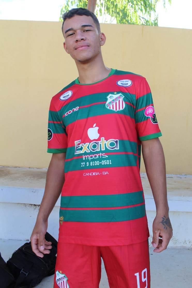 Lusa guanambiense apresenta elenco visando temporada 2019, confira quem são os atletas