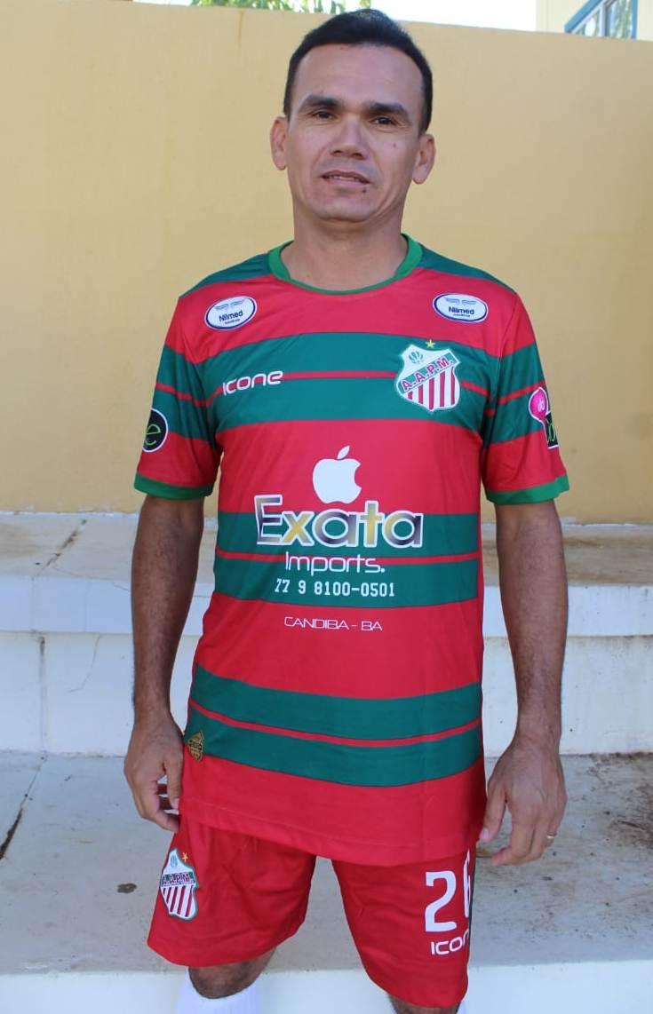 Lusa guanambiense apresenta elenco visando temporada 2019, confira quem são os atletas