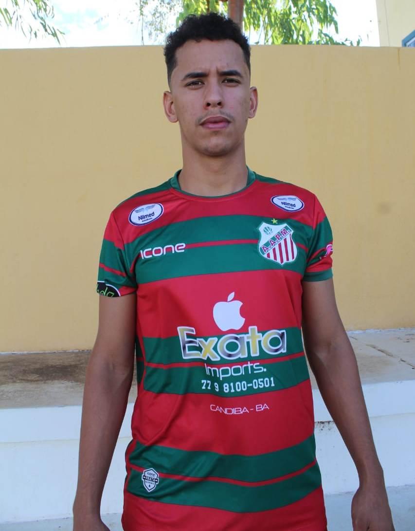 Lusa guanambiense apresenta elenco visando temporada 2019, confira quem são os atletas