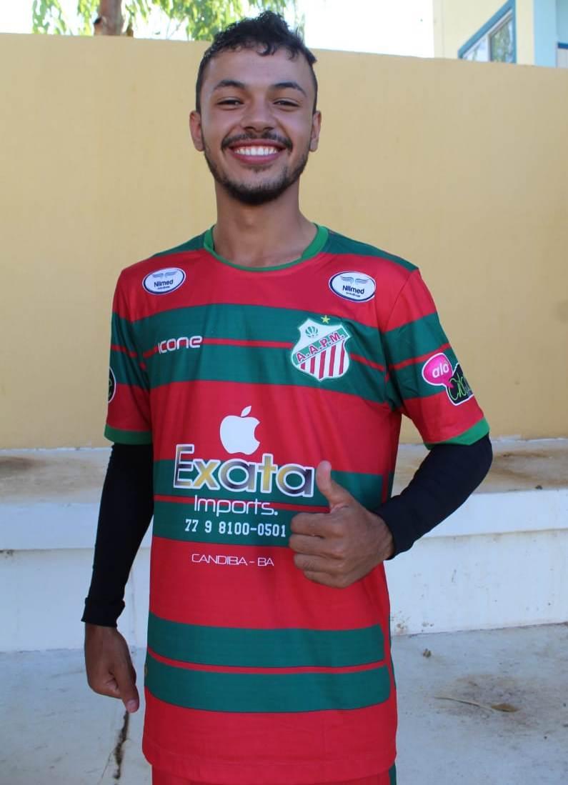 Lusa guanambiense apresenta elenco visando temporada 2019, confira quem são os atletas