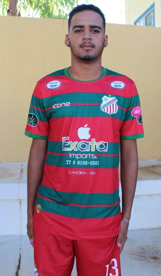 Lusa guanambiense apresenta elenco visando temporada 2019, confira quem são os atletas