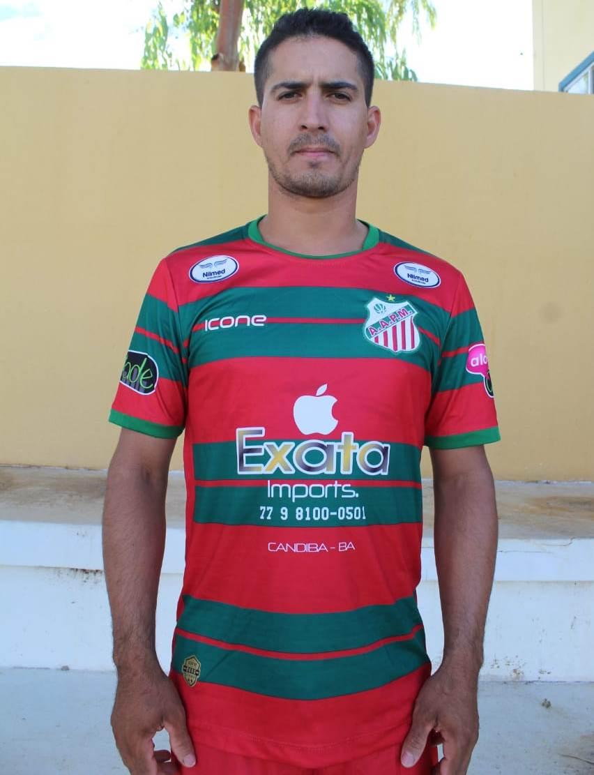 Lusa guanambiense apresenta elenco visando temporada 2019, confira quem são os atletas