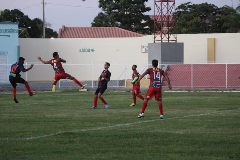Portuguesa de Mandacaru perde de goleada na estreia do Campeonato Guanambiense