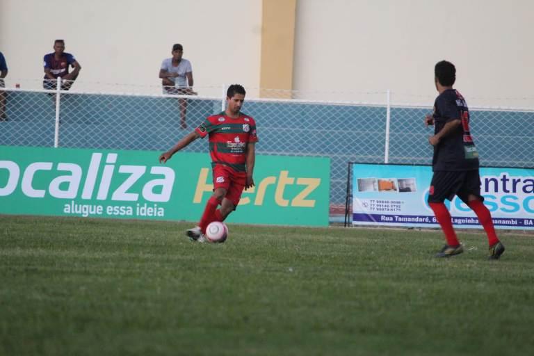 Portuguesa de Mandacaru perde de goleada na estreia do Campeonato Guanambiense