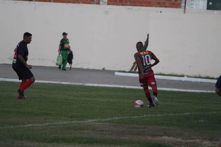 Portuguesa de Mandacaru perde de goleada na estreia do Campeonato Guanambiense