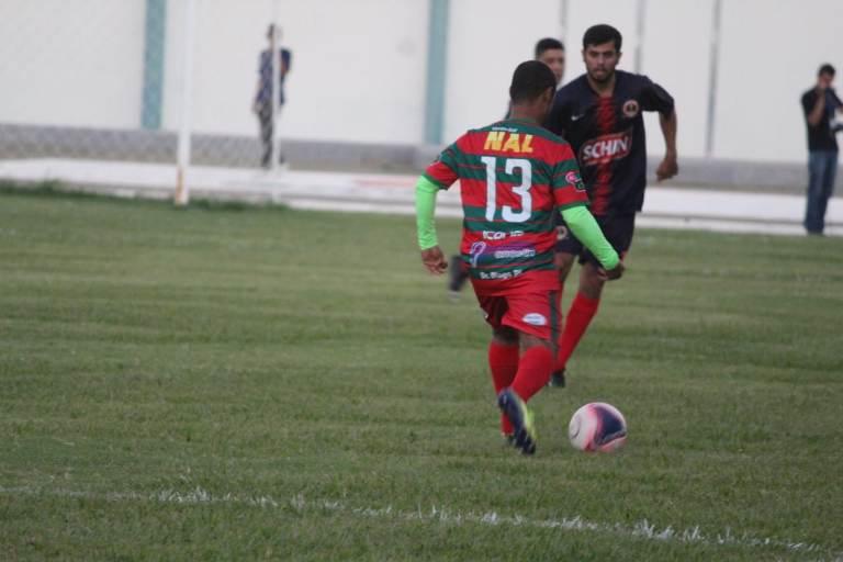 Portuguesa de Mandacaru perde de goleada na estreia do Campeonato Guanambiense