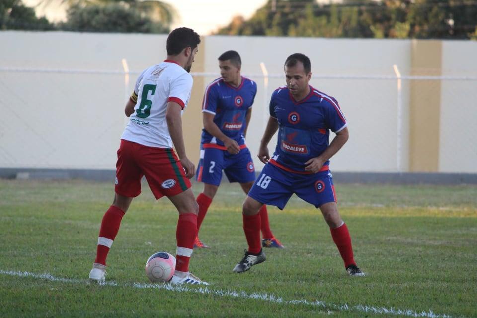Portuguesa de Mandacaru vence GAC e despede com vitória do Guanambiense